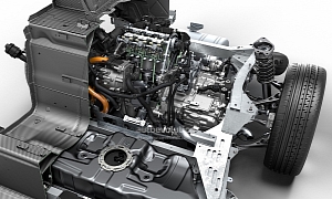 i8's B38 Engine Will Have Biggest Specific Output for any BMW