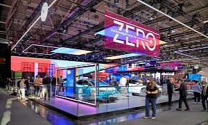 IAA 2021 Show is over, Organizers Say 86 Percent of Visitors Liked the Event