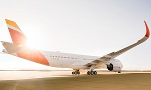 Iberia Airlines Enters Agreement with Gevo for Sustainable Aviation Fuel