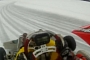 Ice Karting in Finland and Sweden - Onboard Footage