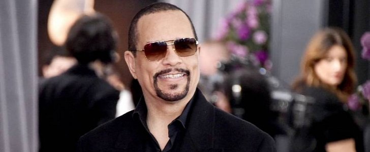 Ice-T asks Amazon to put uniforms on its delivery drivers, SVP Steve Clark laughs it off