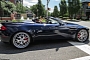 Ice T Drives an Aston Martin V8 Vantage Roadster