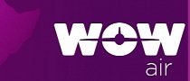 Icelandic Airline Wow Air Goes Down, All Flights Are Canceled