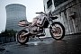 Icon 1000’s Triumph Tiger 800 XC “Dromedarii” Is Ready to Tackle the Wasteland