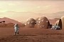 ICON and NASA Are Trying to Figure Out How to 3D Print a Moon Base