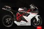 Icon Ducati 1198 Carbon Lifeform Bike Presented