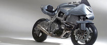Icon Sheene Superbike Offers 250 BHP for $160,000
