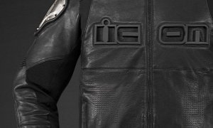 Icon TiMax Gear Comes Back For 2017