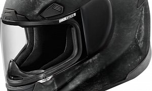 Icon Upgrades the Airframe Pro Helmets
