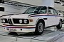 Iconic 1975 BMW 3.0 CSL Up for Grabs: a Rare Chance To Own a Bavarian Batmobile