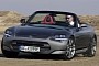 Iconic 2023 Honda S2000e Roadster Comes Back to Digital Life on Vexing EV Pathway