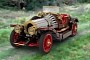 Iconic Chitty Chitty Bang Bang Flying Car Deserved Its Own LEGO Version, Now There Is One