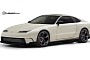 Iconic Nissan 300ZX Rendered With Modern Styling Motifs, Doesn’t Look Half Bad