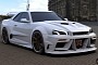 Iconic R34 Nissan Skyline GT-R Comes Back to Life for MY2024, Albeit Only Digitally