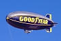 Iconic “Spirit of Goodyear” Blimp Retired After Daytona 500
