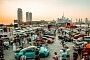 Icons of Porsche Festival Enjoyed a Crowd of Over 15,000 at This Year's Edition in Dubai