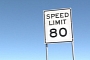 Idaho, Wyoming to Allow 80 MPH Speed Limit