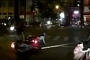 Idiot Thieves Crash Scooter after Snatching a Purse