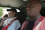 Idris Elba Feels the Need for Speed in BBC Special