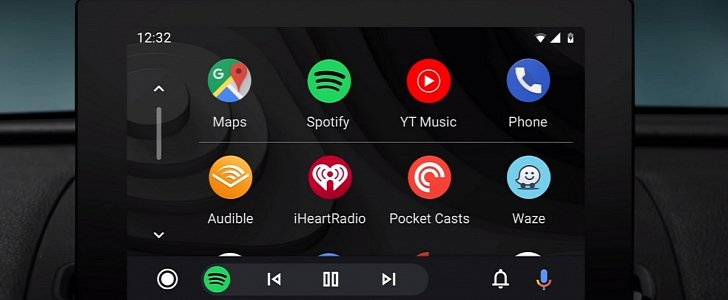 Android Auto keeps freezing for some users