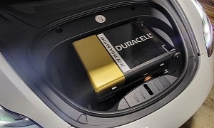 If Batteries Are Wear Parts In Anything That Needs Them, Why Wouldn't They Be In Cars?