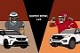 Carmakers' Super Bowl LVII: Ford vs. Toyota