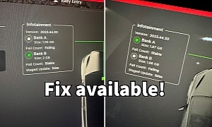 If FSD Beta Updates Fail To Install on Your Tesla, This Simple Trick Should Fix It for You