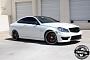 If Stormtroopers Drove a C63 AMG…