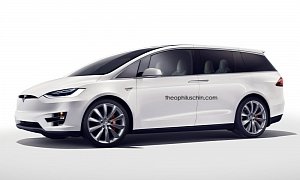 If Tesla's People Mover Looks like This, We'll Call for Elon Musk's Resignation