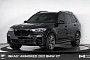 If the BMW X7 Doesn't Feel Protective Enough, Just Call Inkas for Armored Help