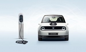 If We Want More EV Acceptance, Manufacturers Have to Think Small
