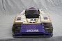 If You Liked the Ferrari F40 LEGO Kit Then You’ll Want the Jaguar XJR-9 Too
