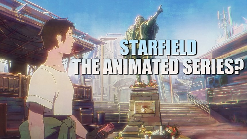 Starfield: The Settled Systems