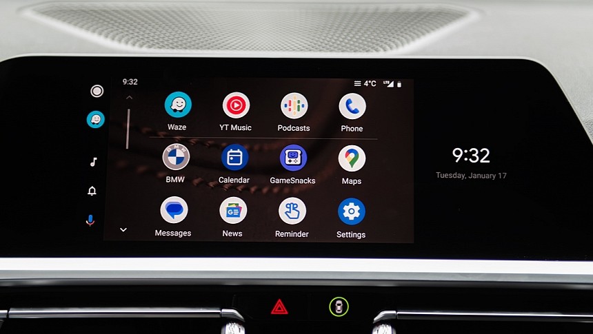 Best Wireless Android Auto Adapter 2024 - What You Need to Know