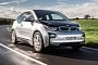 If You Want a BMW i3, You Might Have to Wait Until April - Report