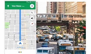 If You’re Having Trouble with Google Maps Voice Navigation, You’re Not Alone