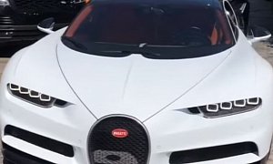 If You’re Yelling at Kylie Jenner for Buying a Chiron, You’re Probably Jealous