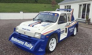 If You’ve Got the Money, You Can Now Own a Piece of Group B’s History