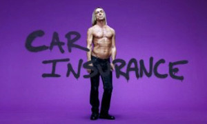 Iggy Pop Promotes Swiftcover, the Company Refuses to Insure Musicians