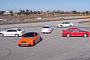 Ignition 2013 Drift Special Includes BMW E92 M3 GTS