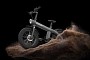 Igogomi Drops "The Most Stylish Off-Road E-Bike", It's Foldable and Hungry for Adventure