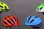 IIHS Begins Bicycle Helmets Crash Test Rating Program