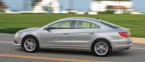 IIHS Gives Volkswagen CC Top Safety Pick