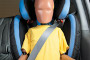 IIHS Rates More Booster Seats