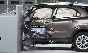 IIHS Says Cars Are Safer than Ever