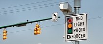 IIHS Says Red Light Cameras Save Lives, Has Research To Prove It