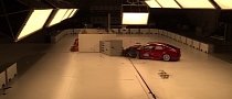IIHS Tests Tesla Model S, Crash Footage Suggests It’s Worthy Of Top Safety Pick+
