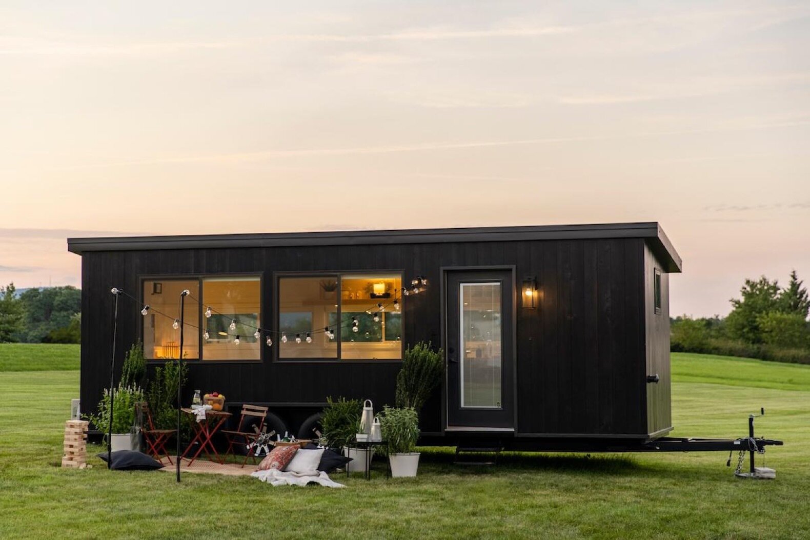  Ikea  Designed a Tiny  Home  With Escape and It s the Most 