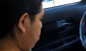 Illegal Immigrant Thought ICE Officers Couldn’t Arrest Him in His Car, Was Wrong
