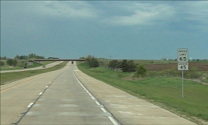 Illinois Interstate Increases Speed Limit to 70 MPH